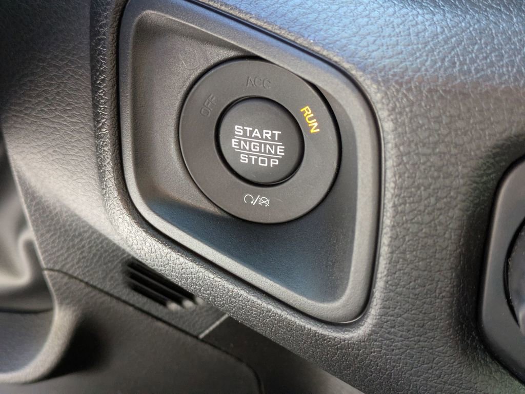 New 2026 Jeep Wrangler Sport S image 23