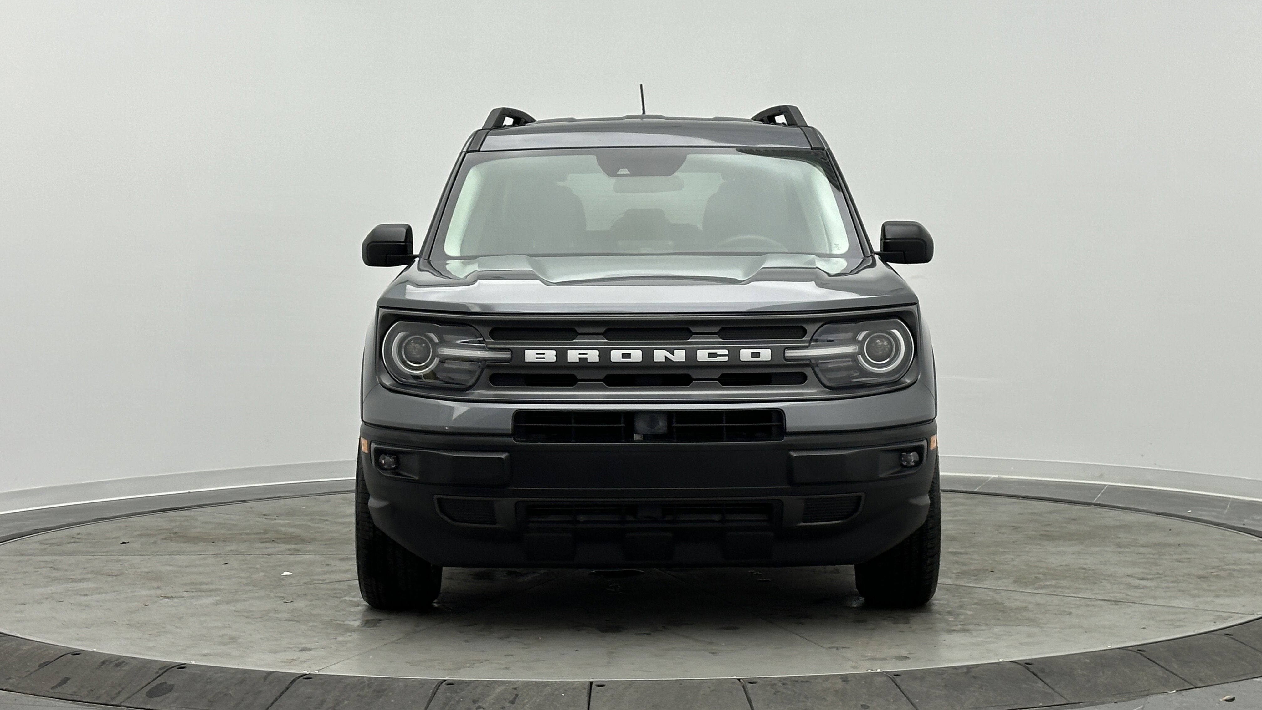 Used 2021 Ford Bronco Sport Big Bend image 2