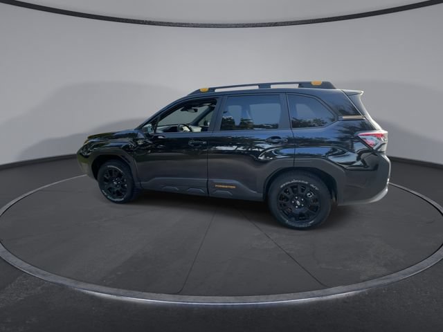 Certified 2026 Subaru Forester Wilderness AWD/4WD image 5