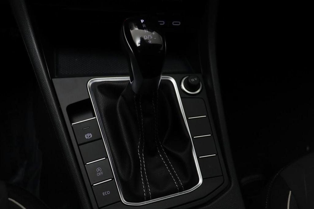 New 2026 Volkswagen Jetta Sport image 12