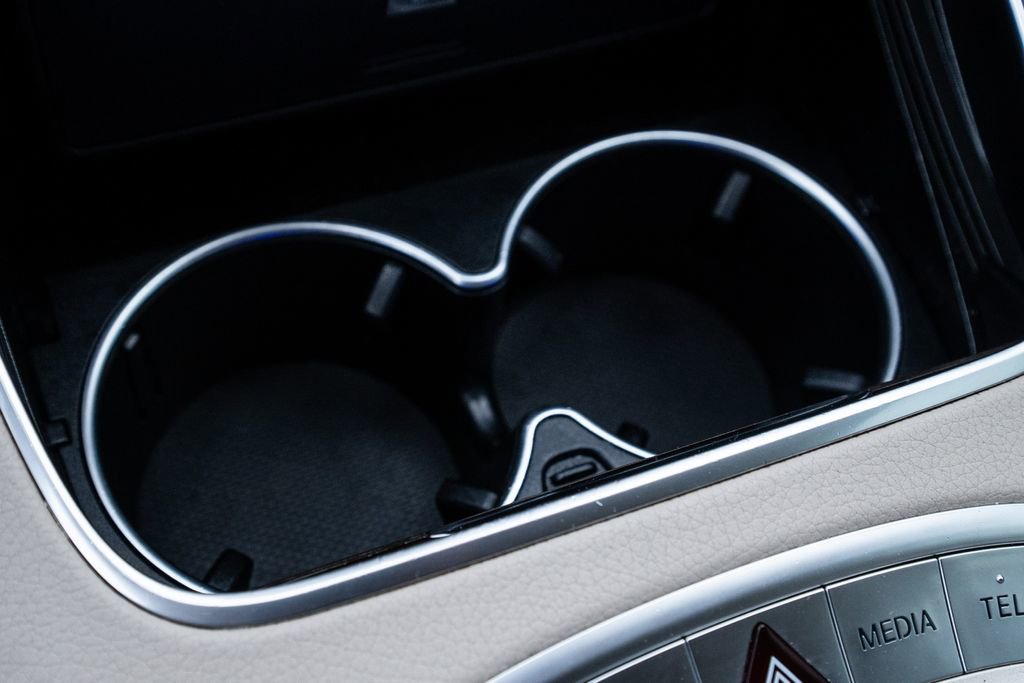 Used 2017 Mercedes-Benz S 550 S 550 image 25