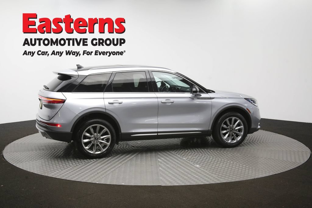 Used 2022 Lincoln Corsair AWD w/ Premium Package image 45