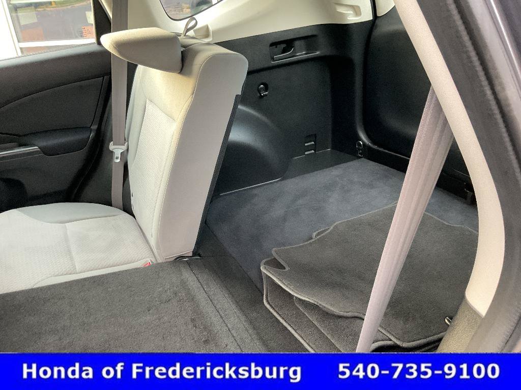 Used 2016 Honda CR-V LX image 26
