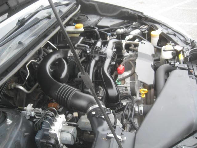 Used 2016 Subaru Impreza 2.0i image 35