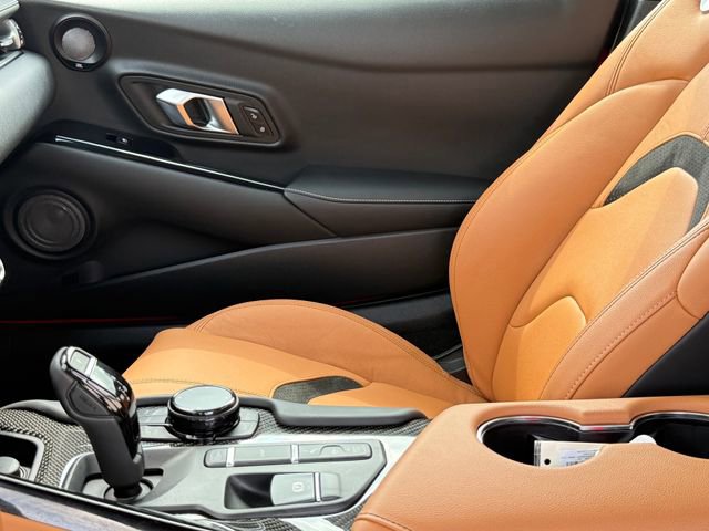 Used 2026 Toyota Supra Premium w/ Driver Assist Package image 12