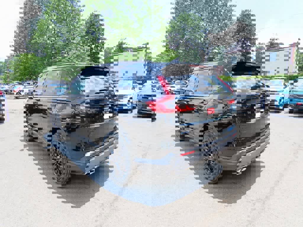 New 2026 Honda CR-V Sport Touring image 4