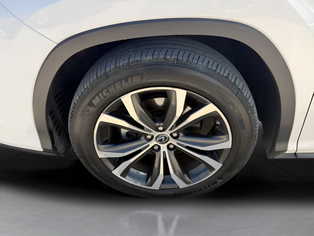 Used 2020 Lexus RX 350 FWD w/ Premium Package image 31