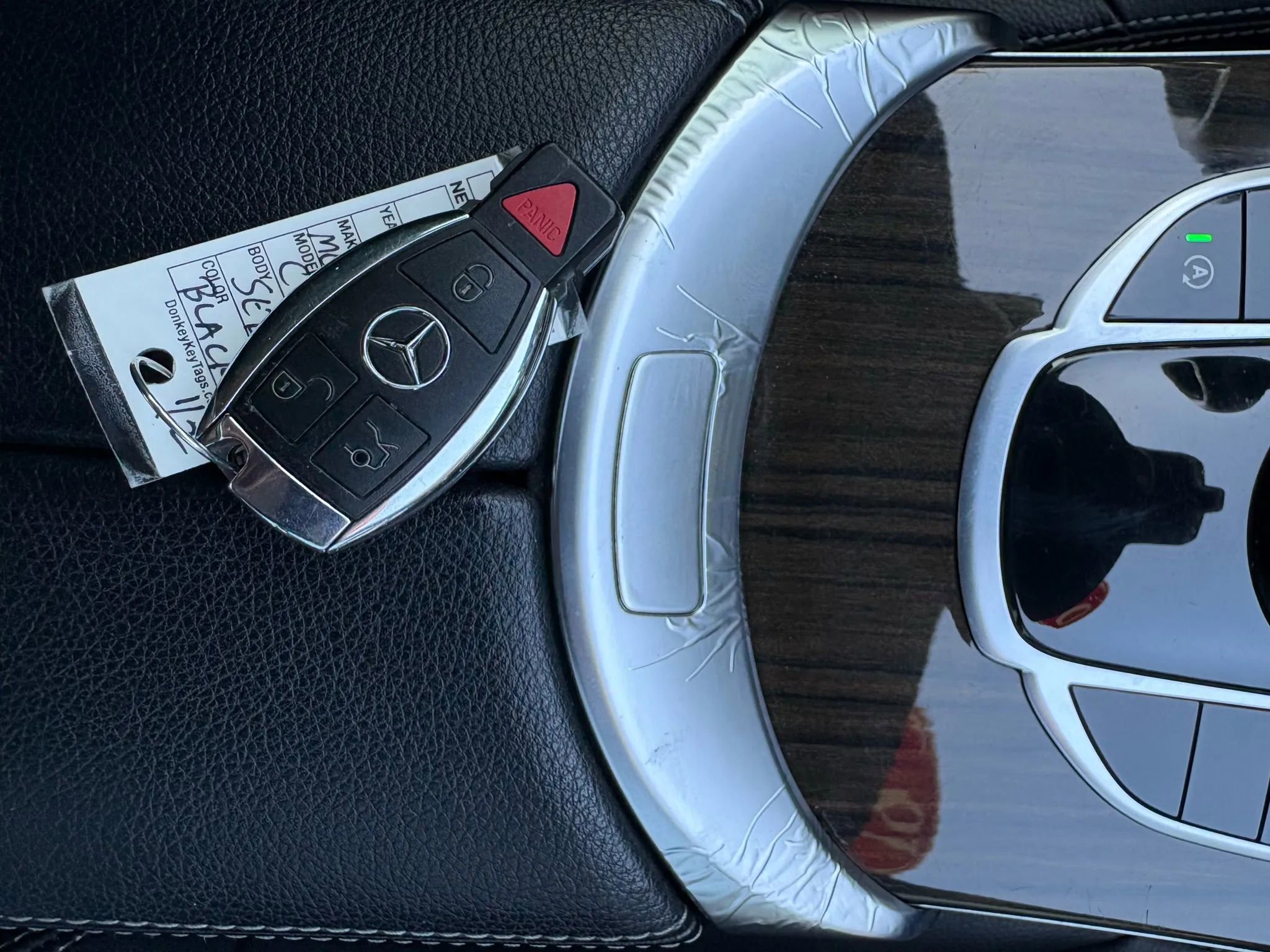 Used 2018 Mercedes-Benz C 300 4MATIC Sedan image 25