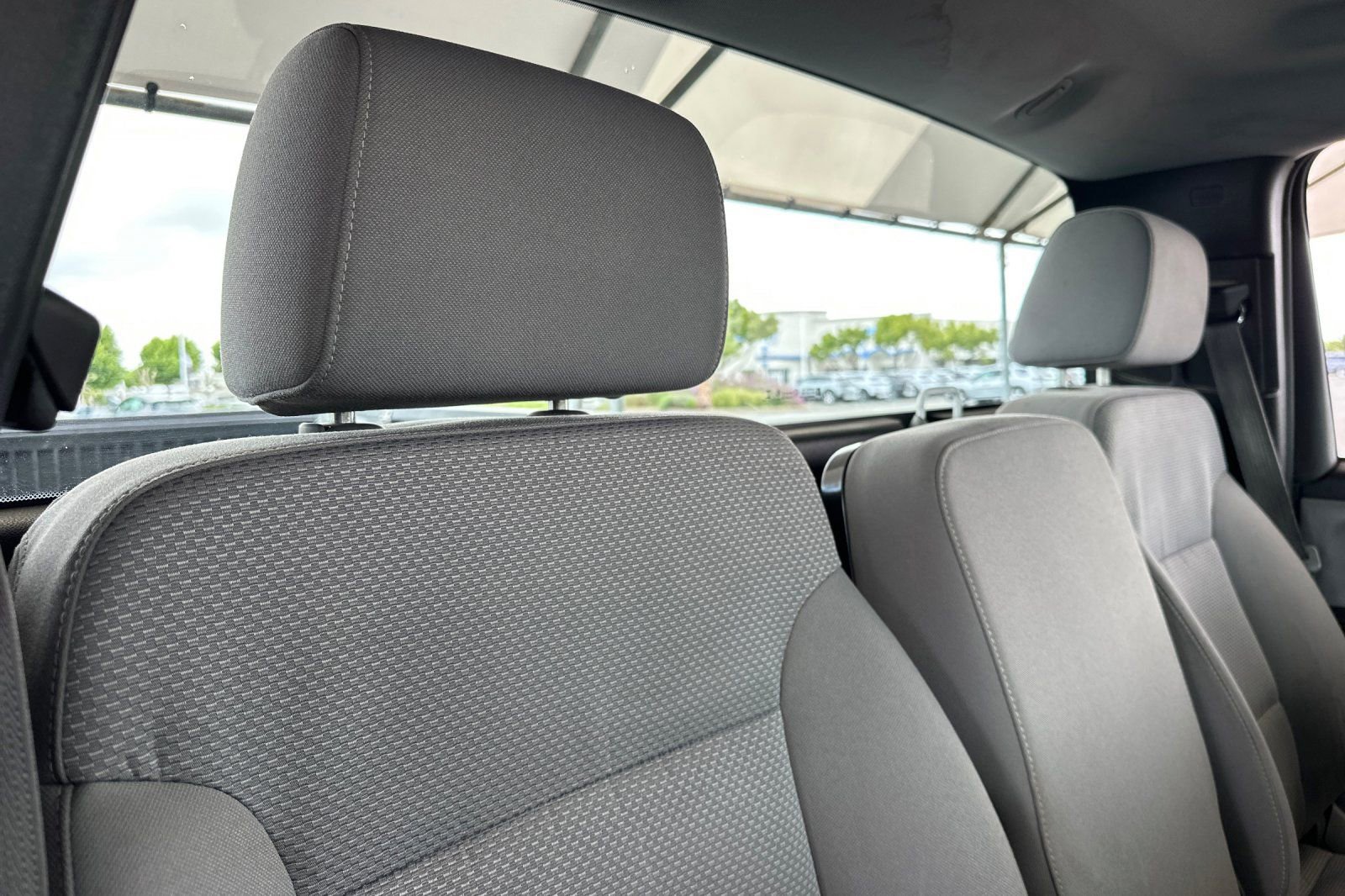 Used 2015 GMC Sierra 1500 2WD Regular Cab image 15