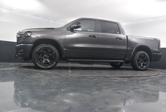 New 2026 RAM 1500 Big Horn image 48