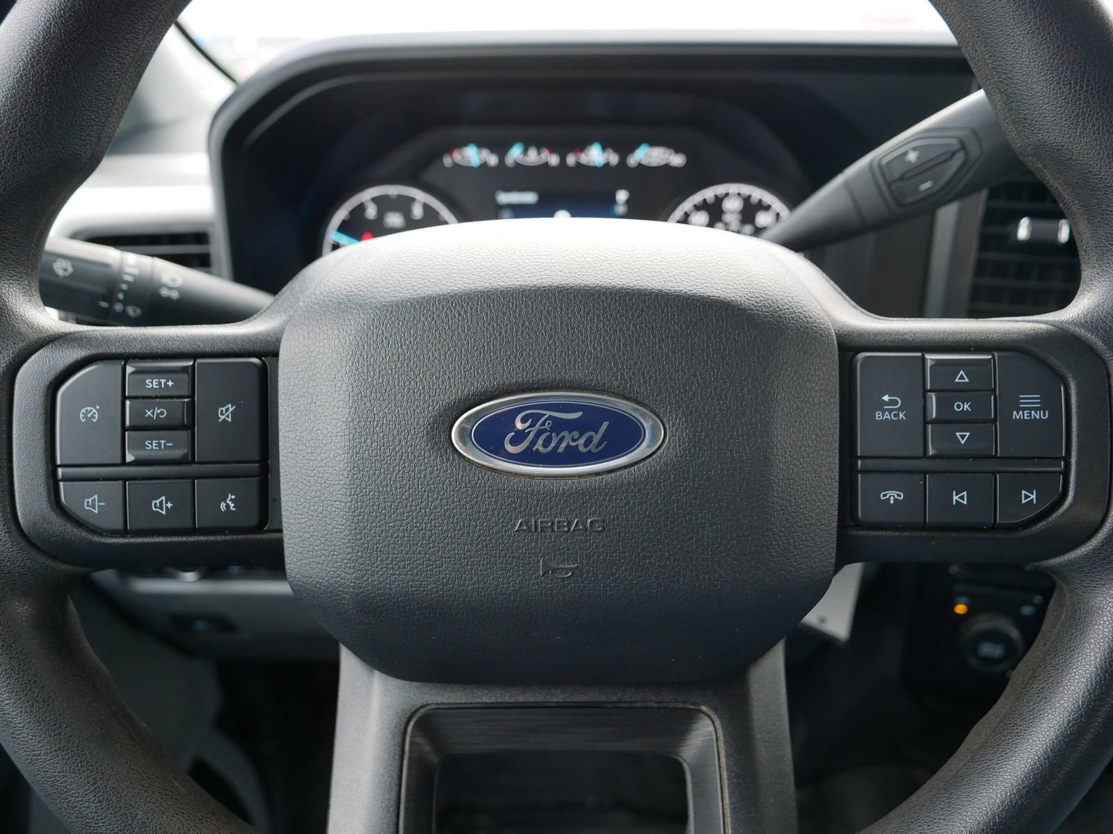 Certified 2024 Ford F350 XLT image 26