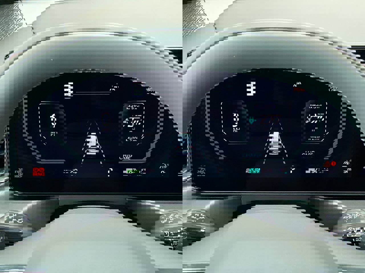 New 2026 Kia EV9 Wind image 23