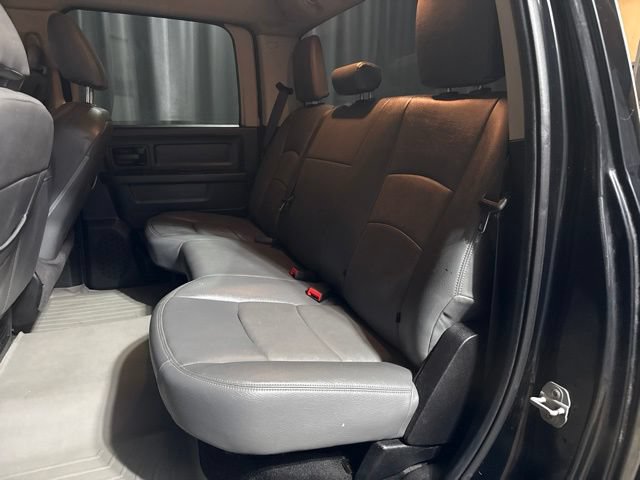 Used 2014 RAM 1500 Express w/ Black Ram 1500 Express Group AWD/4WD image 23