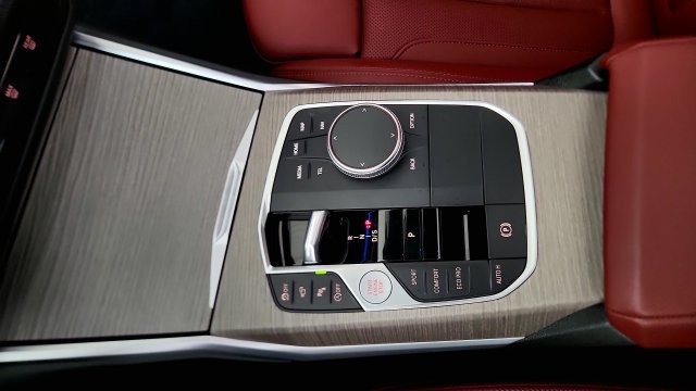 Used 2026 BMW 330i Sedan RWD image 74