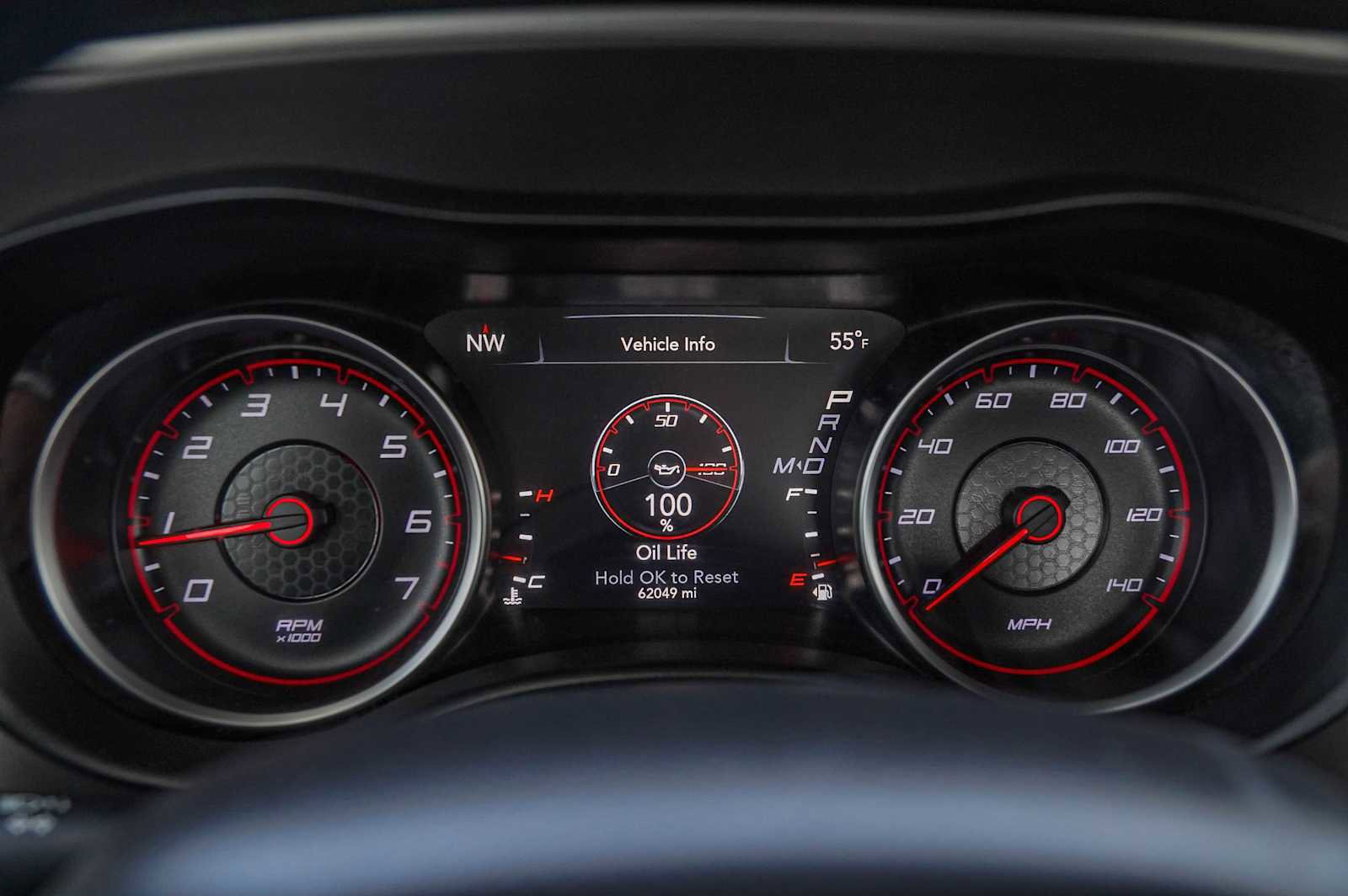 Used 2019 Dodge Charger SXT image 15