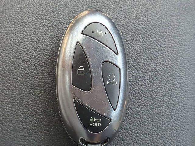 New 2026 Hyundai Elantra Sport FWD image 25
