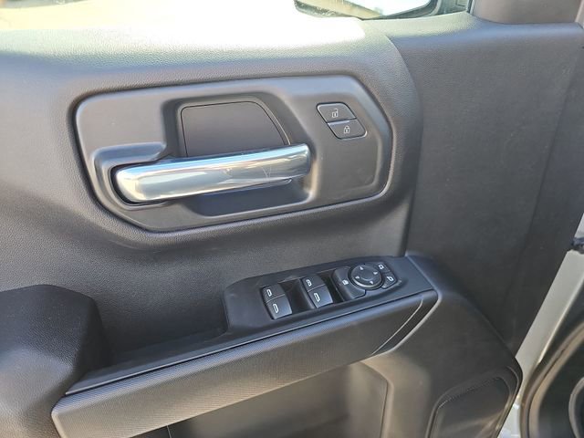 New 2026 GMC Sierra 1500 Pro w/ Pro Value Package AWD/4WD image 19