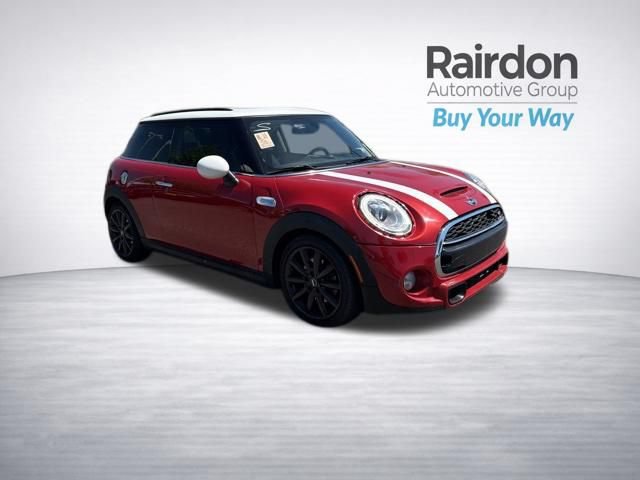 Used 2017 MINI Cooper S FWD 360° Tour