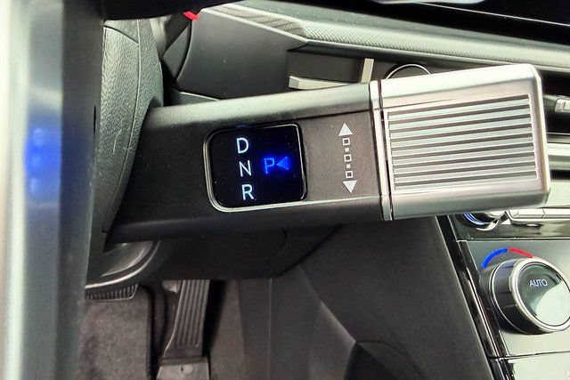 New 2026 Hyundai Santa Fe SE AWD/4WD image 19