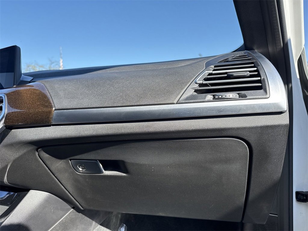 Used 2024 BMW X3 sDrive30i w/ Convenience Package image 29