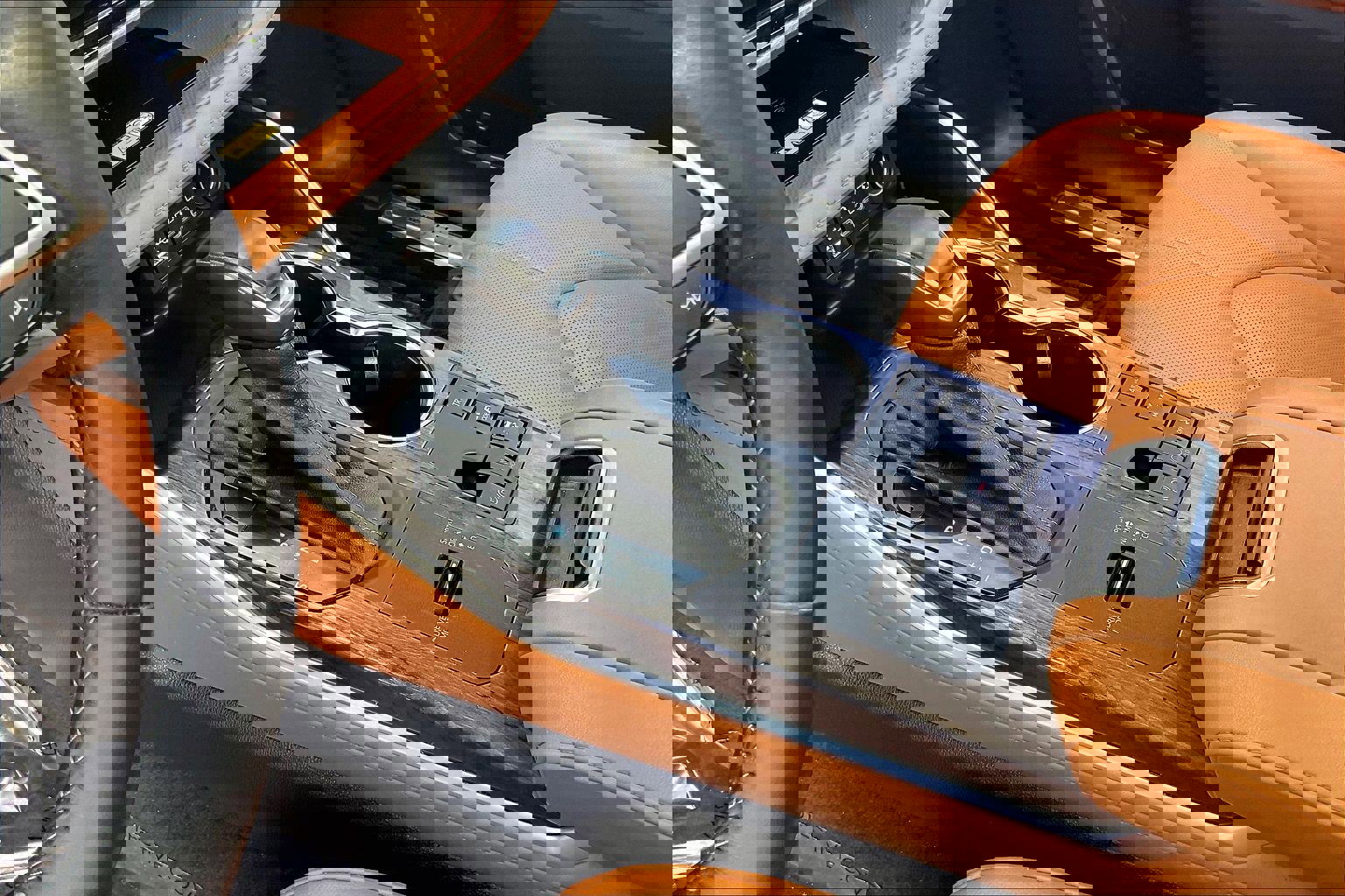 Used 2023 Toyota Highlander Platinum image 22