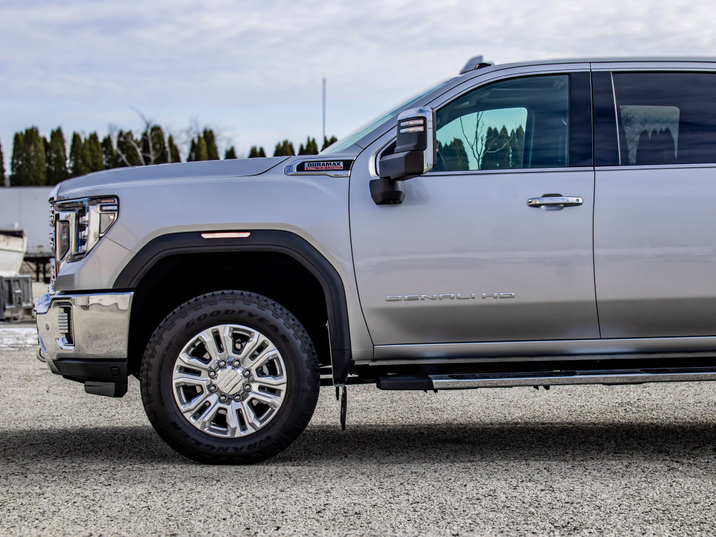 Used 2021 GMC Sierra 3500 Denali image 44