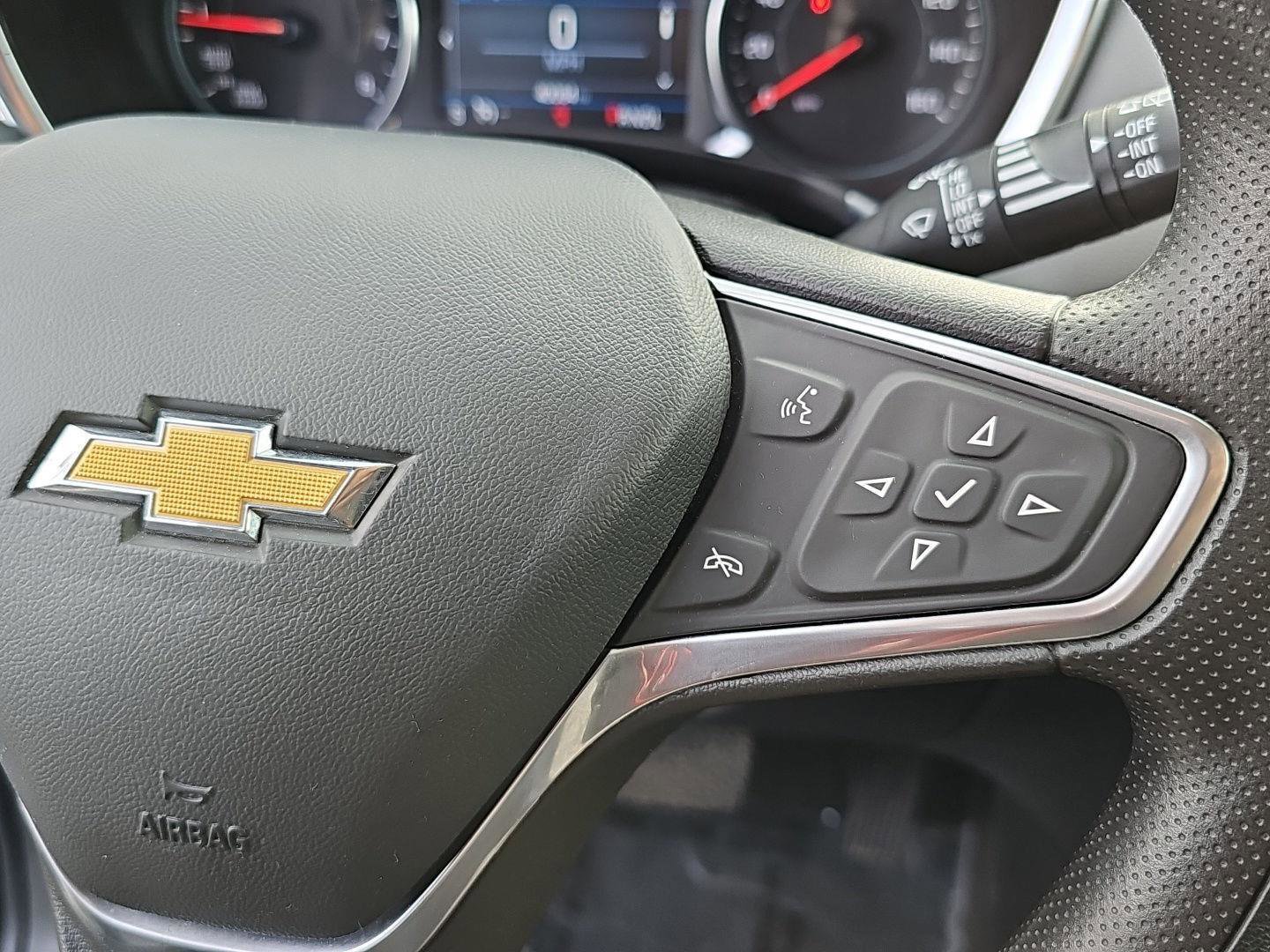 Used 2023 Chevrolet Equinox LS w/ LS Convenience Package image 24