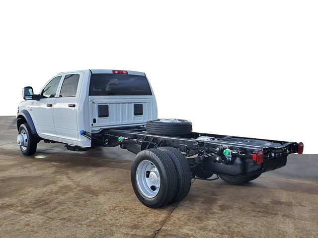 New 2026 RAM 4500 Tradesman w/ Chrome Appearance Group image 3