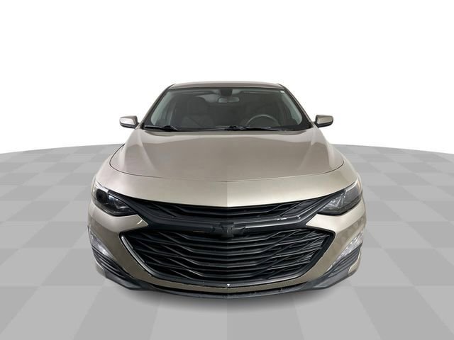 Used 2022 Chevrolet Malibu LT FWD image 3