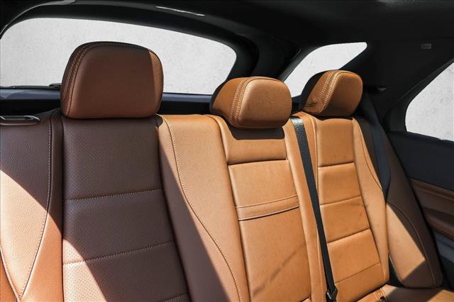 Certified 2026 Mercedes-Benz GLE 350 4MATIC image 25
