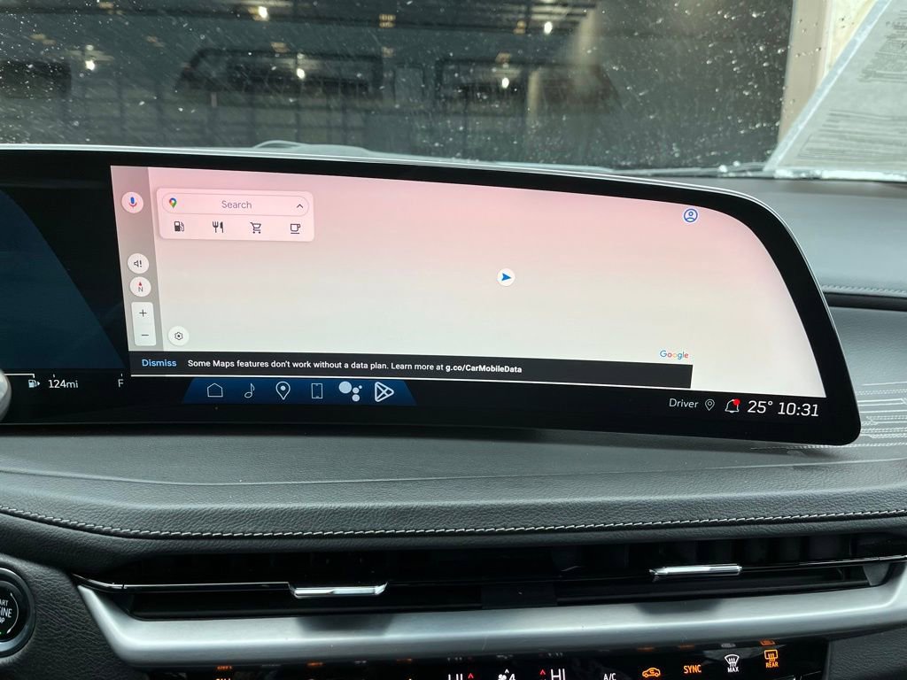 Used 2024 Cadillac XT4 Premium Luxury image 29