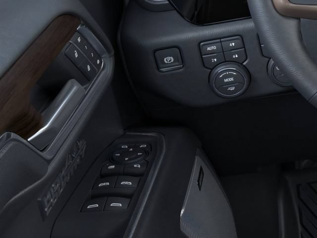 New 2026 Chevrolet Silverado 1500 High Country w/ Z71 Off-Road Package AWD/4WD image 22
