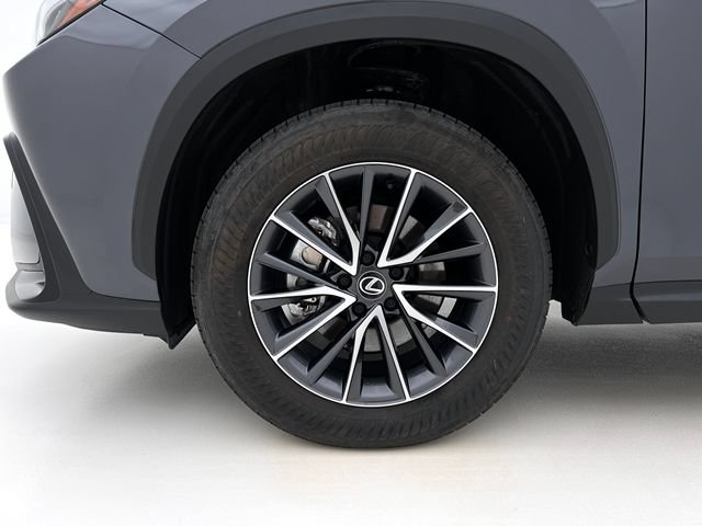 Used 2025 Lexus NX 350 AWD w/ Cold Area Package image 29