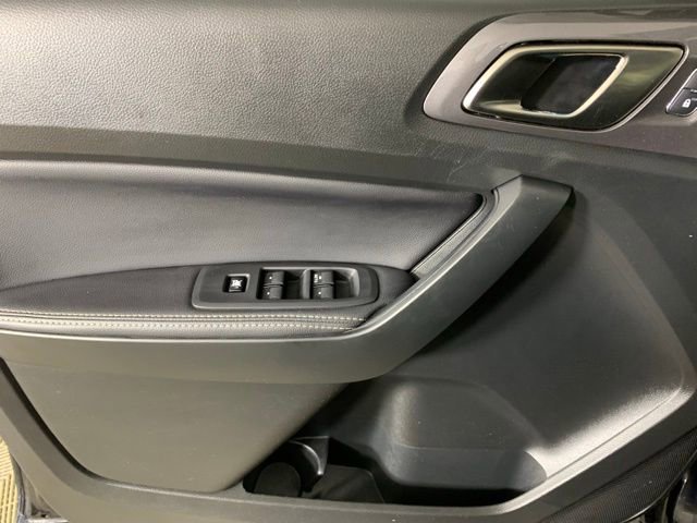 Used 2022 Ford Ranger Lariat w/ Equipment Group 501A High image 29