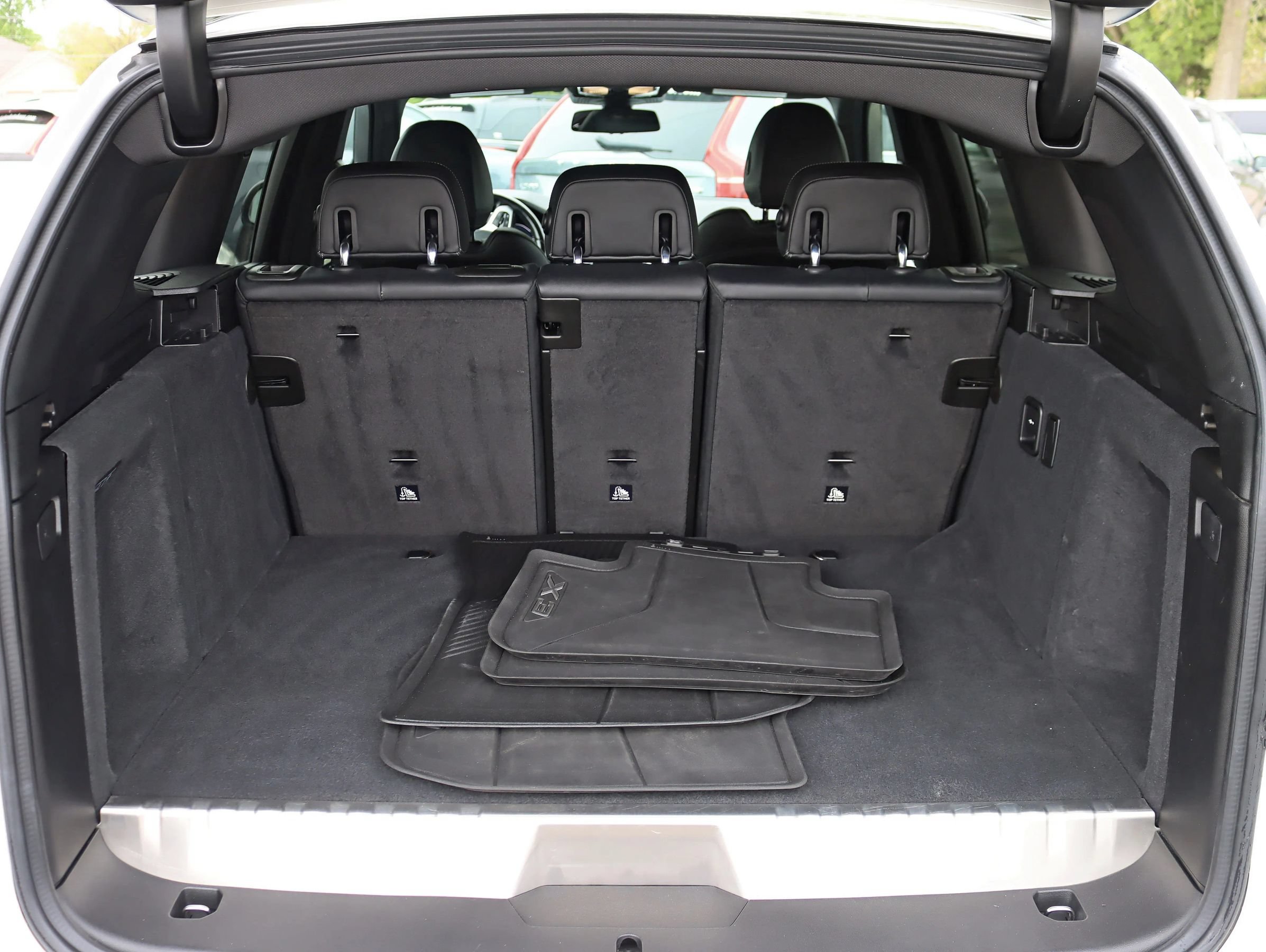 Used 2021 BMW X3 xDrive30e AWD/4WD image 42