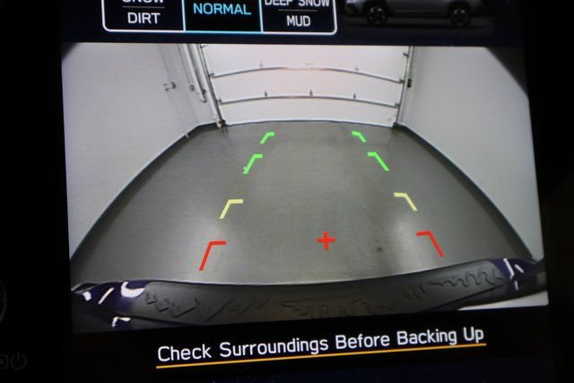 New 2026 Subaru Crosstrek 2.5i Premium AWD/4WD image 25