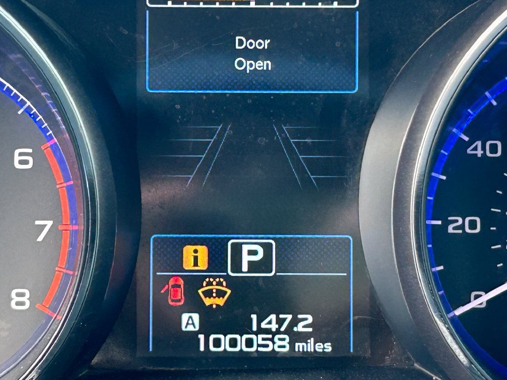 Used 2019 Subaru Outback 2.5i Limited AWD/4WD image 23