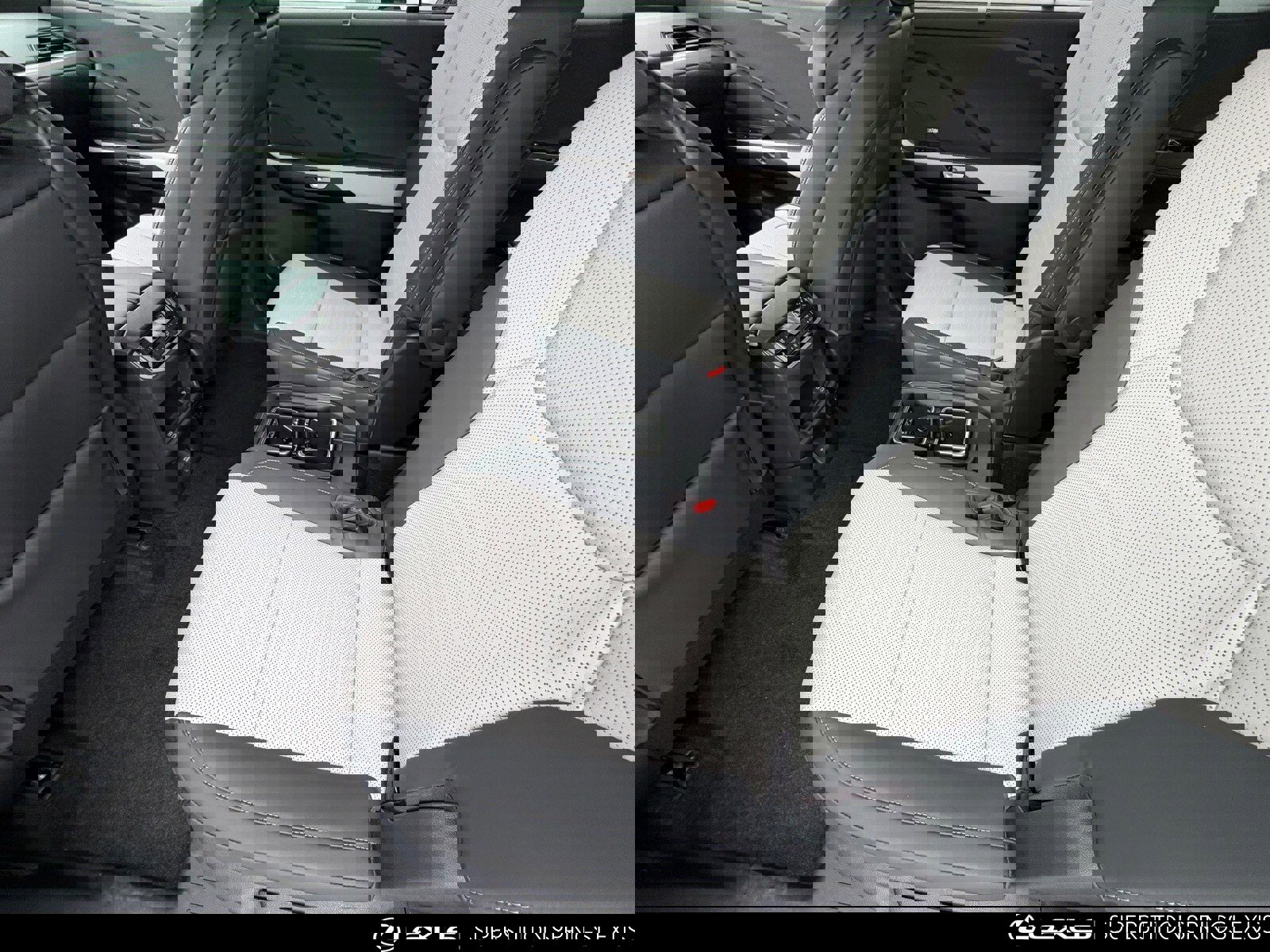 Certified 2026 Lexus TX 500h AWD w/ Technology Package image 15