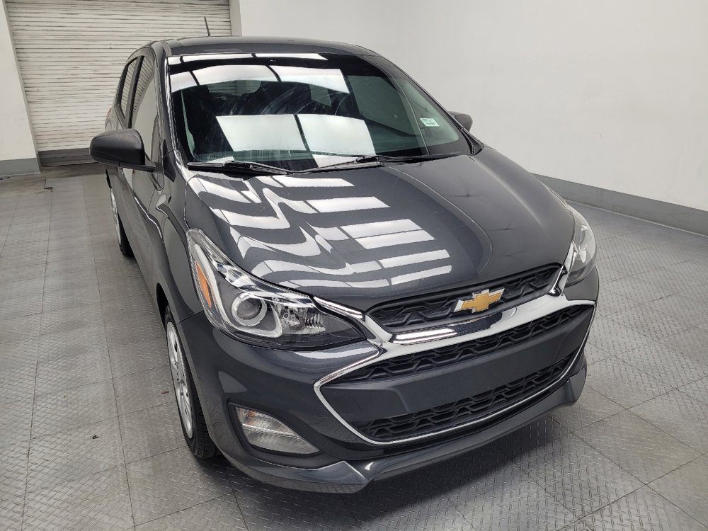 Used 2022 Chevrolet Spark LS FWD image 14