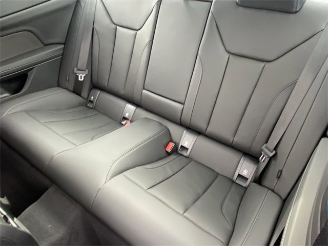 New 2025 BMW M440i Coupe w/ Shadowloine Package image 15