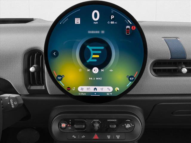New 2025 MINI Cooper S FWD image 7
