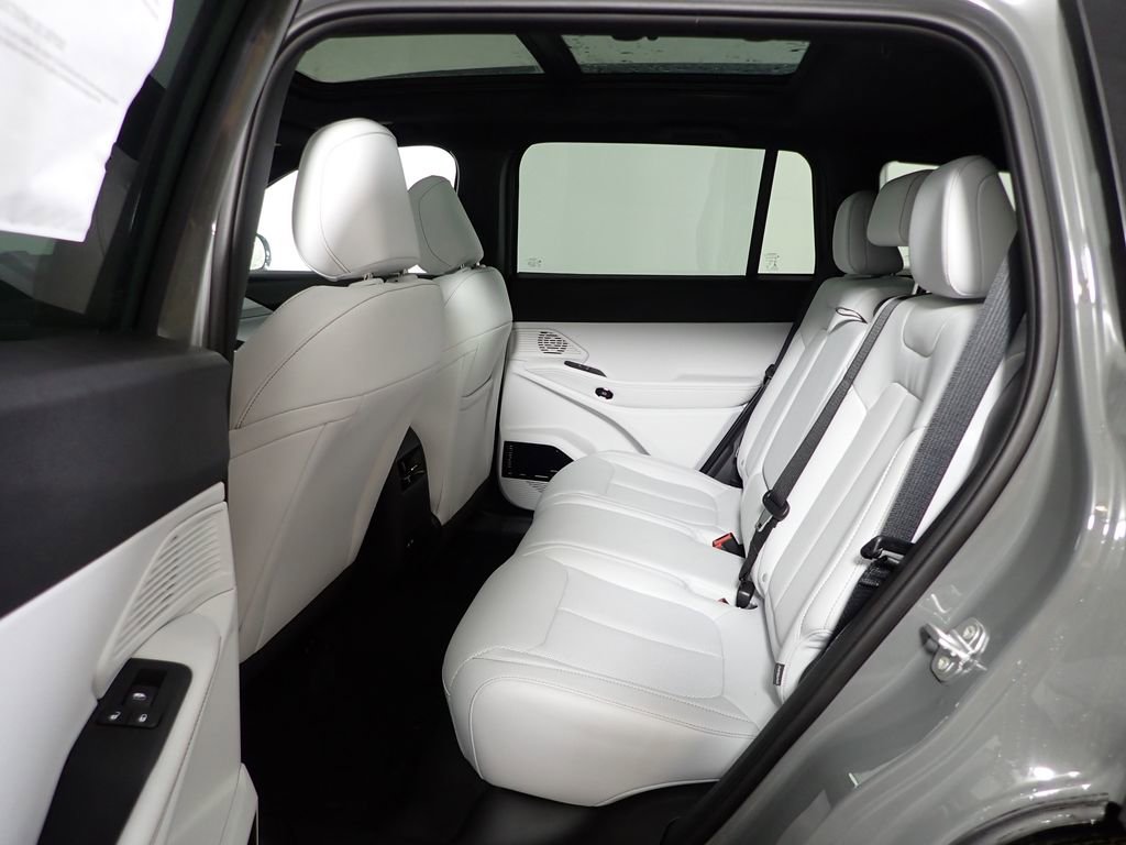 New 2026 Jeep Cherokee Limited image 42