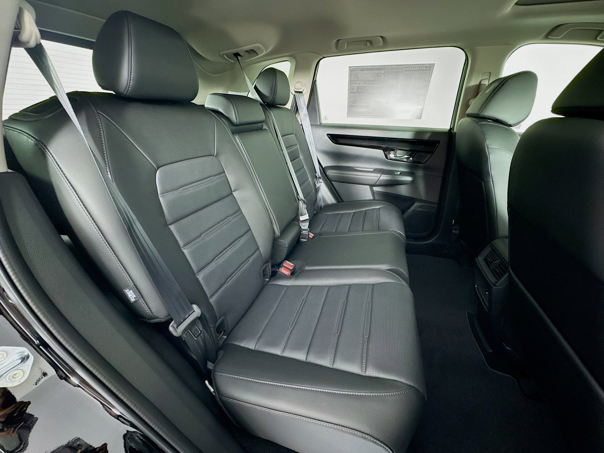 New 2026 Honda CR-V EX-L image 26