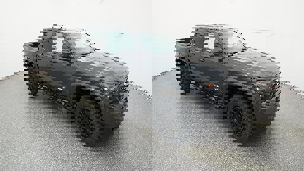 New 2026 Toyota Tacoma SR5 image 46