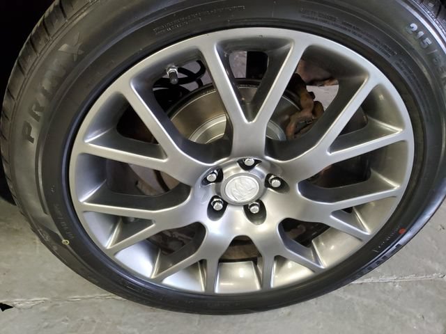 Used 2016 Buick Encore Sport Touring AWD/4WD image 28
