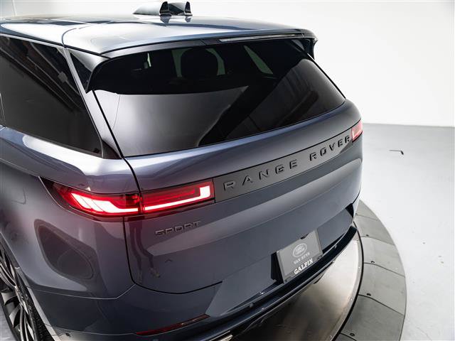 New 2026 Land Rover Range Rover Sport Dynamic SE AWD/4WD image 27