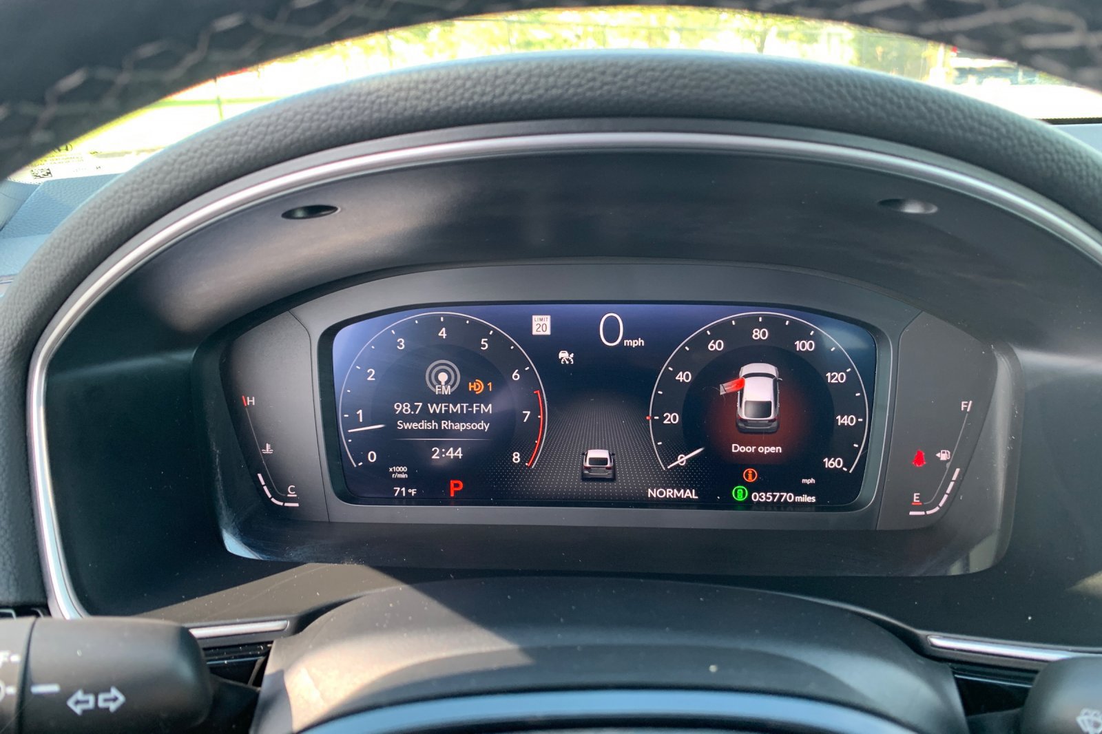 Used 2024 Honda Civic Sport Touring image 31