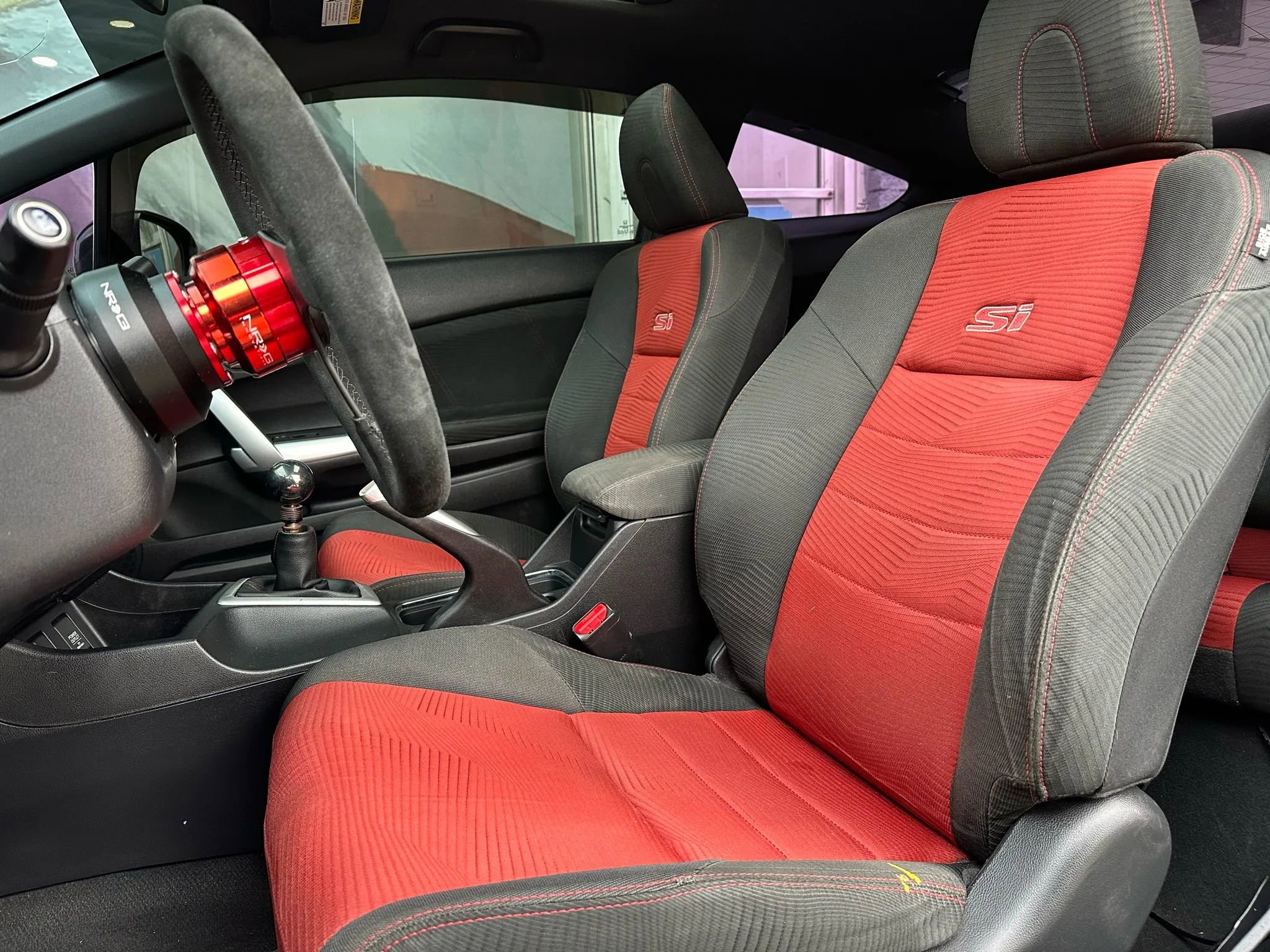 Used 2014 Honda Civic Si image 10