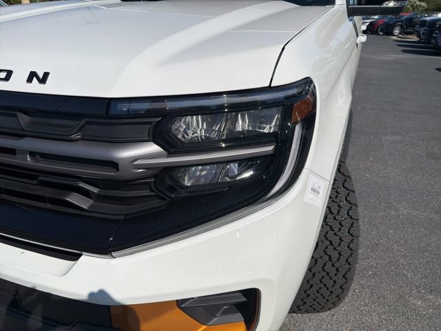 New 2026 Ford Expedition Tremor AWD/4WD image 23