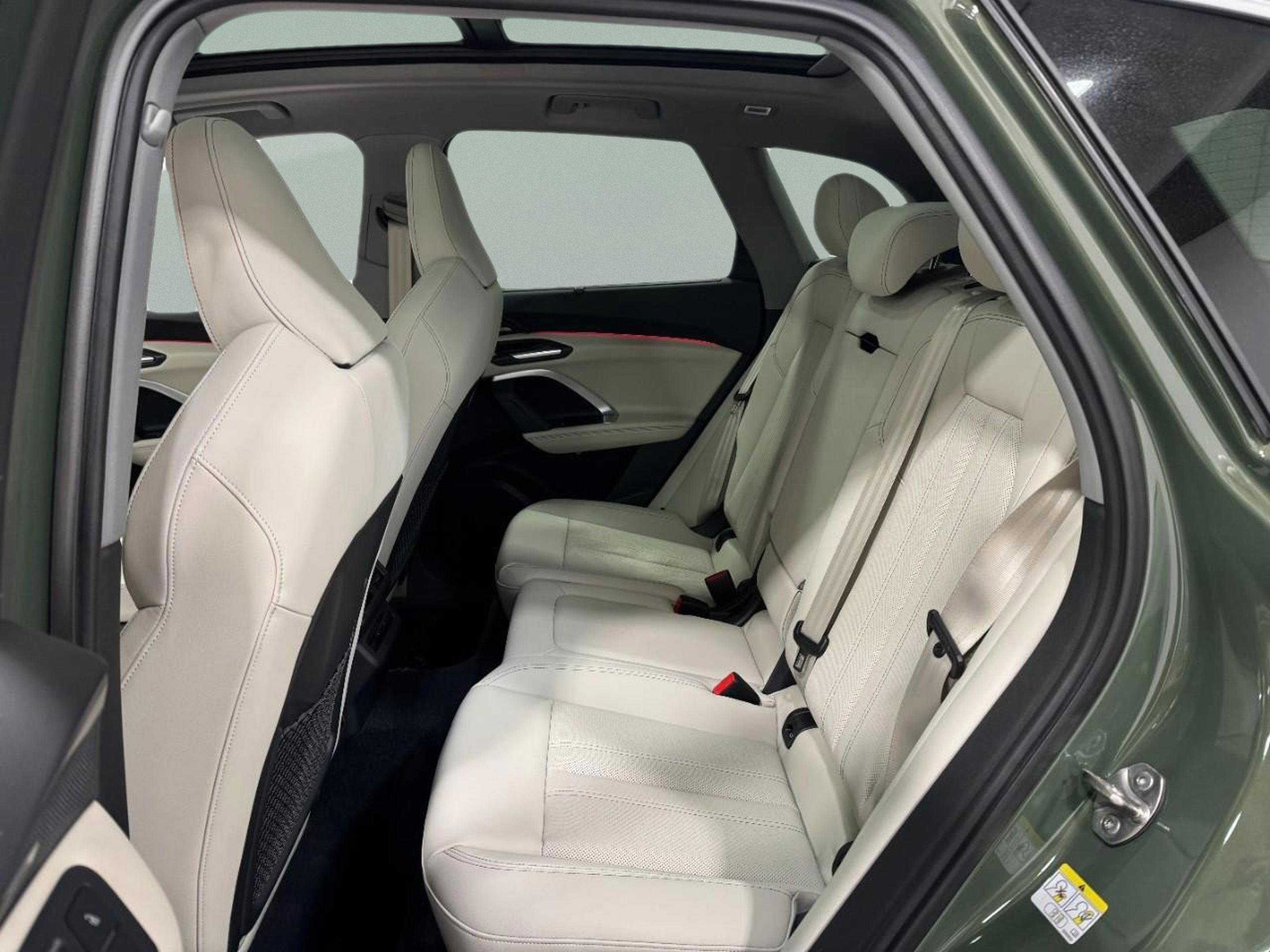 New 2025 Audi Q5 Premium Plus image 9